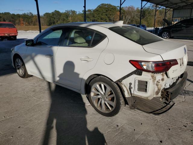 Photo 2 from auction – 2016 ACURA ILX BASE W with VIN 19UDE2F34GA020466