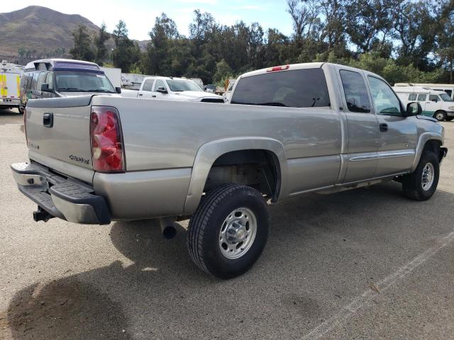 Photo 3 from auction – 2003 CHEVROLET SILVERADO with VIN 1GCHK29143E214274