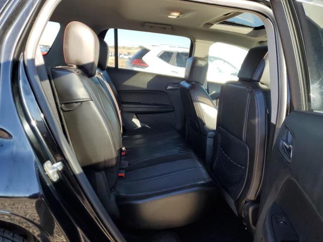 Photo 10 from auction – 2016 GMC TERRAIN SL with VIN 2GKFLUEK9G6180054