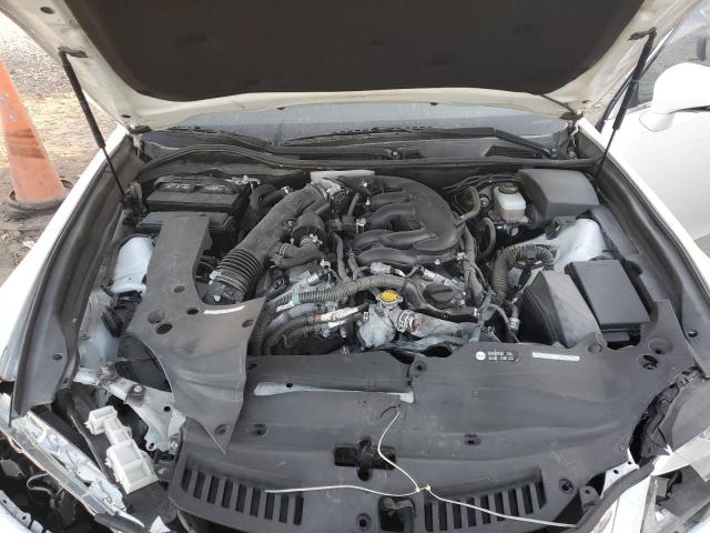 Photo 11 from auction – 2015 LEXUS GS 350 with VIN JTHBE1BL1FA004115