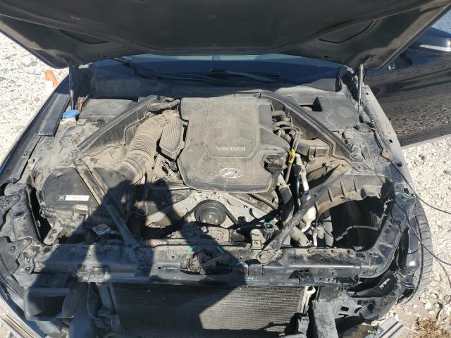 Photo 11 from auction – 2015 HYUNDAI GENESIS 3. with VIN KMHGN4JE3FU083860