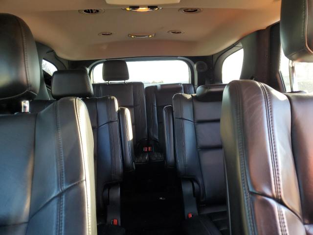 Photo 10 from auction – 2012 DODGE DURANGO CR with VIN 1C4SDJDT8CC286271