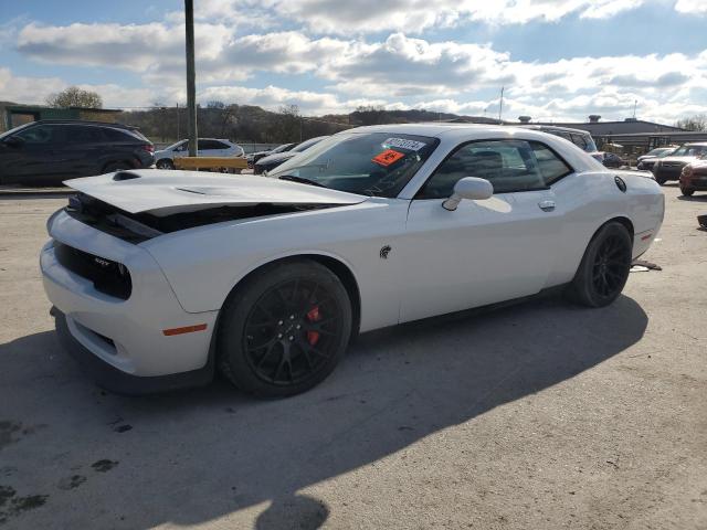 DODGE CHALLENGER 2015 with VIN 2C3CDZC99FH885517 - Photo from auction