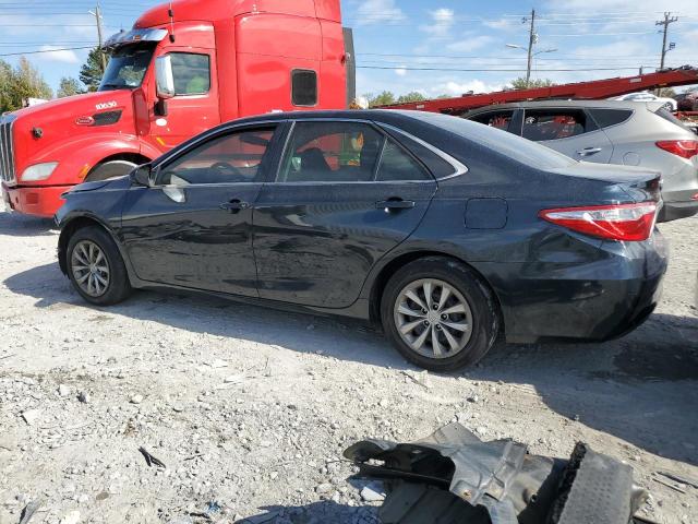 Photo 2 from auction – 2017 TOYOTA CAMRY LE with VIN 4T1BF1FK5HU278401