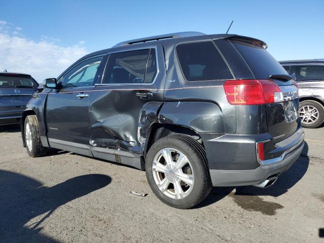Photo 2 from auction – 2017 GMC TERRAIN SL with VIN 2GKFLPE38H6126112