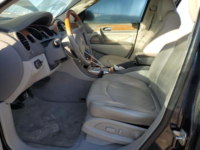 Photo 7 from auction – 2012 BUICK ENCLAVE with VIN 5GAKRCED9CJ331817