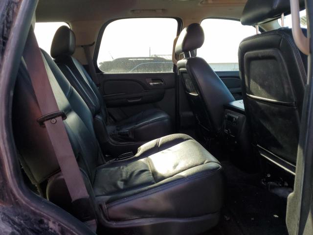 Photo 11 from auction – 2014 CHEVROLET TAHOE with VIN 1GNSKCE08ER209977