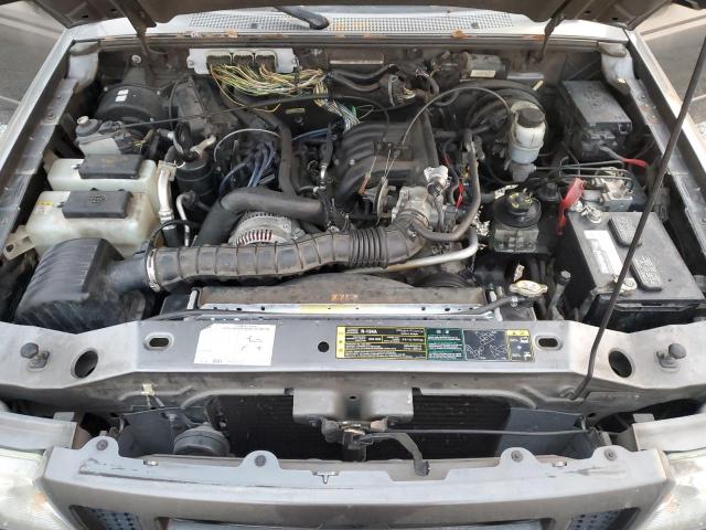 Photo 11 from auction – 2007 FORD RANGER with VIN 1FTYR10U07PA78054