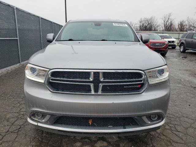 Photo 5 from auction – 2014 DODGE DURANGO LI with VIN 1C4RDJDG3EC475432