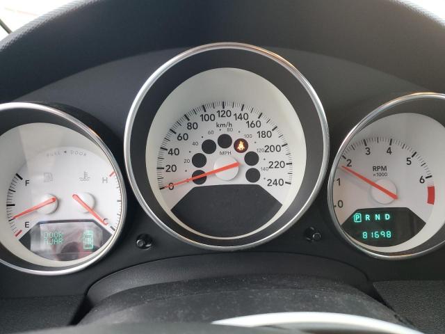 Foto 9 de la subasta – 2009 DODGE CALIBER SX con VIN 1B3HB48A29D106331