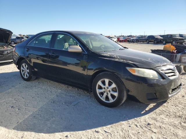 Photo 4 from auction – 2011 TOYOTA CAMRY BASE with VIN 4T4BF3EK0BR108652