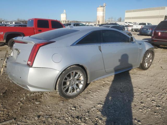 Photo 3 from auction – 2012 CADILLAC XTS PREMIU with VIN 1G6DJ1E3XC0100203