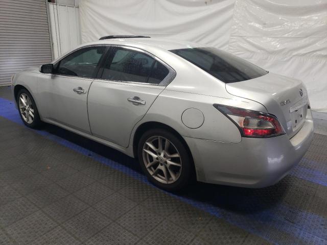 Снимка 2 от търг – 2014 NISSAN MAXIMA S с VIN 1N4AA5AP7EC456244