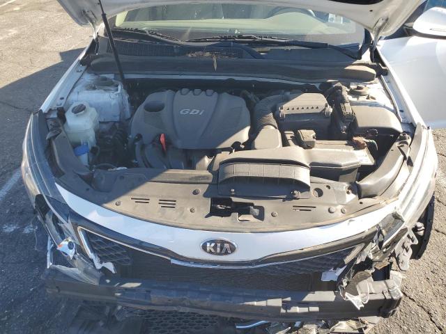 Photo 11 from auction – 2014 KIA OPTIMA LX with VIN 5XXGM4A72EG303356