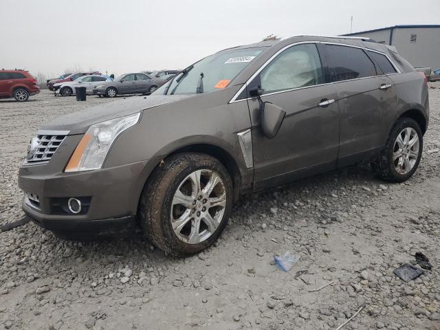 CADILLAC SRX PERFOR 2014 with VIN 3GYFNCE32ES598375 - Photo from auction
