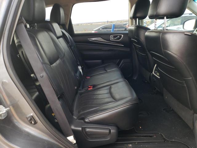 Photo 11 from auction – 2015 INFINITI QX60 with VIN 5N1AL0MM6FC508906