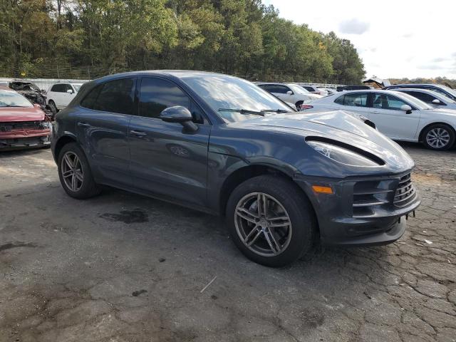 Photo 4 from auction – 2020 PORSCHE MACAN with VIN WP1AA2A55LLB05058