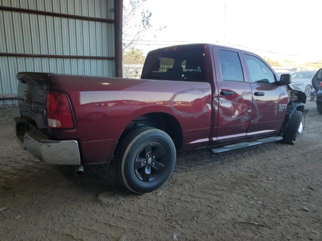 Photo 3 from auction – 2021 RAM 1500 CLASS with VIN 1C6RR6FG3MS506802