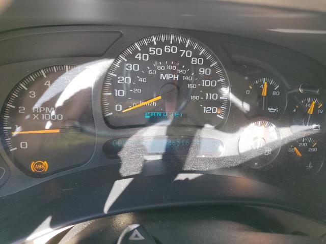 Photo 9 from auction – 2005 CHEVROLET SILVERADO with VIN 2GCEC13T351238963