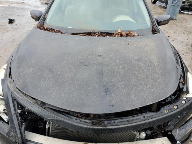 Photo 11 from auction – 2015 NISSAN ALTIMA 2.5 with VIN 1N4AL3AP2FN358047