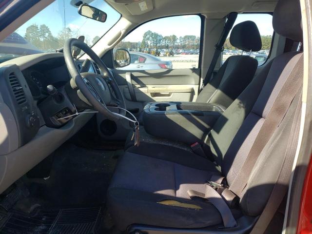 Photo 7 from auction – 2011 GMC SIERRA C15 with VIN 1GTR1TEX9BZ445606