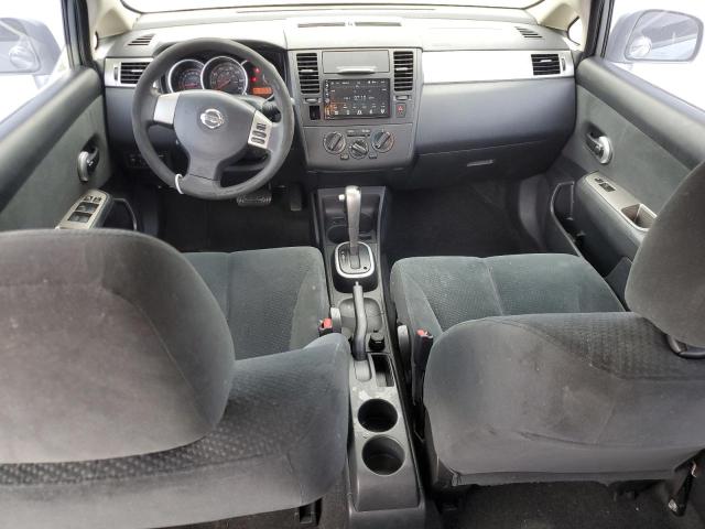 Photo 8 from auction – 2011 NISSAN VERSA S with VIN 3N1BC1CP6BL362342