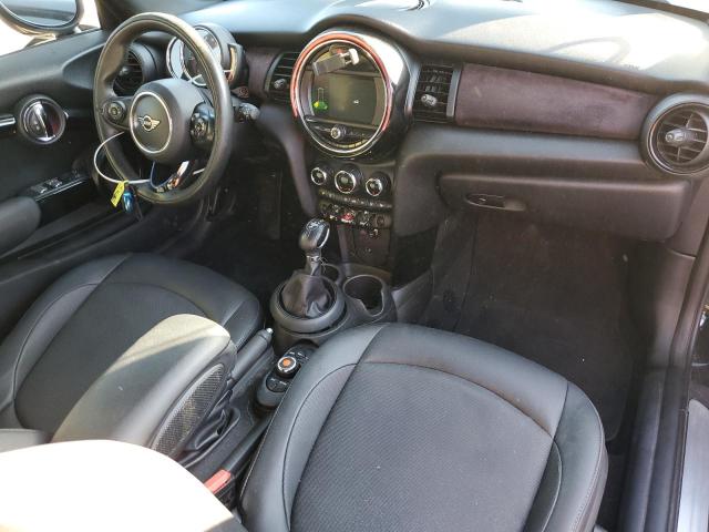 Photo 8 from auction – 2019 MINI COOPER with VIN WMWWG5C56K3H09172