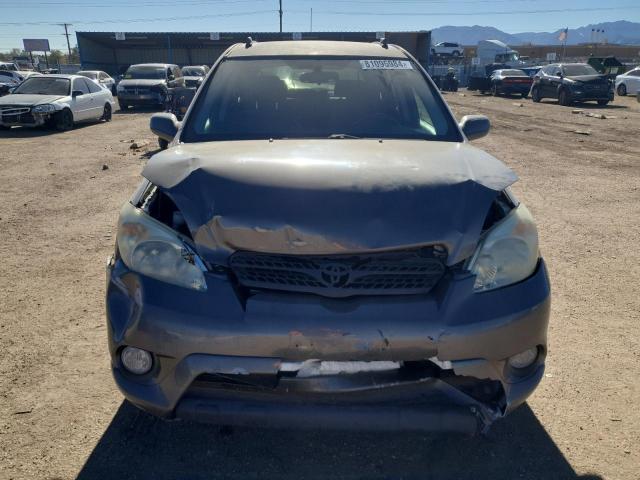 Photo 5 from auction – 2005 TOYOTA COROLLA MA with VIN 2T1LR32E05C404149