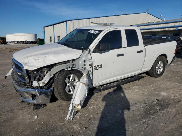 RAM 1500 CLASS 2022 with VIN 1C6RR7GG7NS203978 - Photo from auction