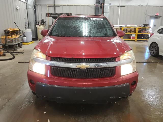 Photo 5 from auction – 2006 CHEVROLET EQUINOX LT with VIN 2CNDL73F266025561