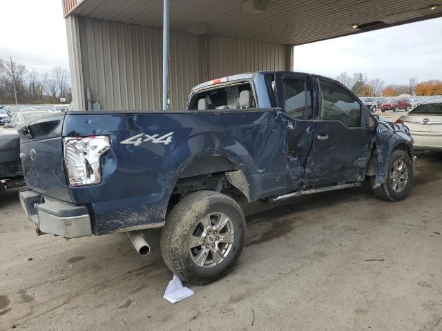 Photo 3 from auction – 2016 FORD F150 SUPER with VIN 1FTFX1EG7GFA10999