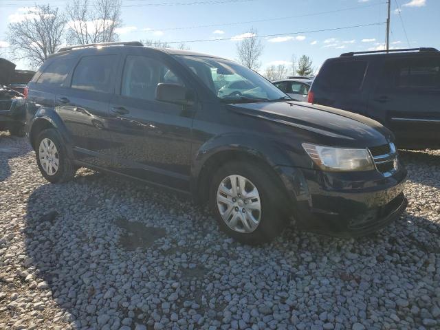 Photo 4 from auction – 2017 DODGE JOURNEY SE with VIN 3C4PDCAB4HT654115