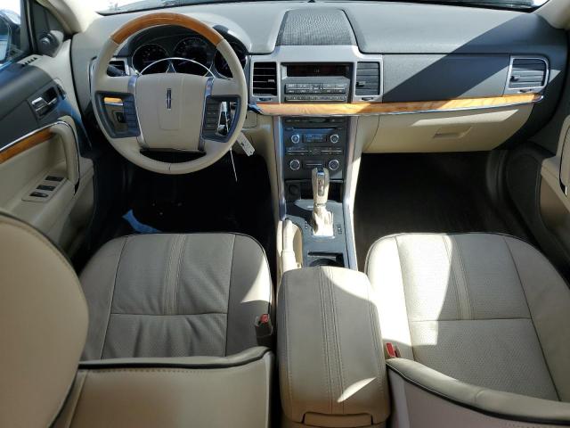 Photo 8 from auction – 2012 LINCOLN MKZ with VIN 3LNHL2GC1CR832453
