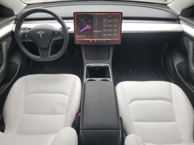 Photo 8 from auction – 2022 TESLA MODEL 3 with VIN 5YJ3E1EA7NF319250