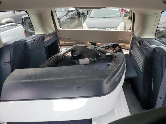 Photo 10 from auction – 2021 LAND ROVER RANGE ROVE with VIN SALGS2RU0MA435037