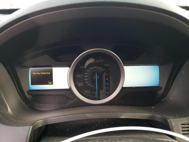 Photo 9 from auction – 2012 FORD EXPLORER L with VIN 1FMHK8F84CGA94500