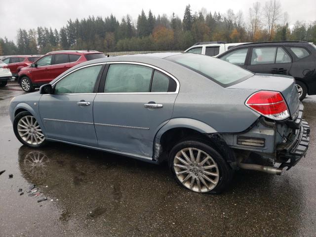 Photo 2 from auction – 2007 SATURN AURA XR with VIN 1G8ZV57797F307886
