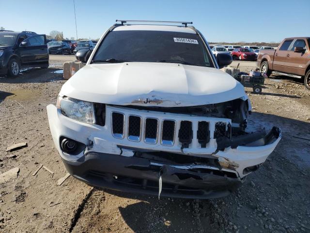 Photo 5 from auction – 2011 JEEP COMPASS SP with VIN 1J4NF1FB2BD283512