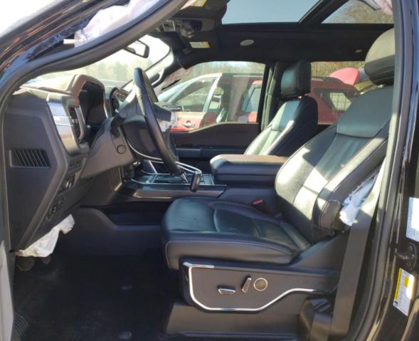 Photo 7 from auction – 2022 FORD F150 SUPER with VIN 1FTFW1ED4NFA57218
