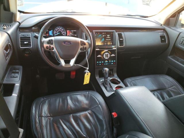 Photo 8 from auction – 2019 FORD FLEX LIMIT with VIN 2FMHK6D84KBA06087