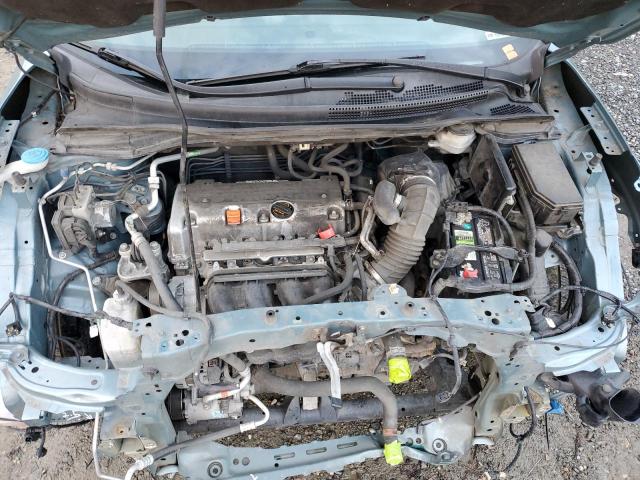 Photo 12 from auction – 2013 HONDA CR-V EX with VIN 2HKRM4H57DH689868
