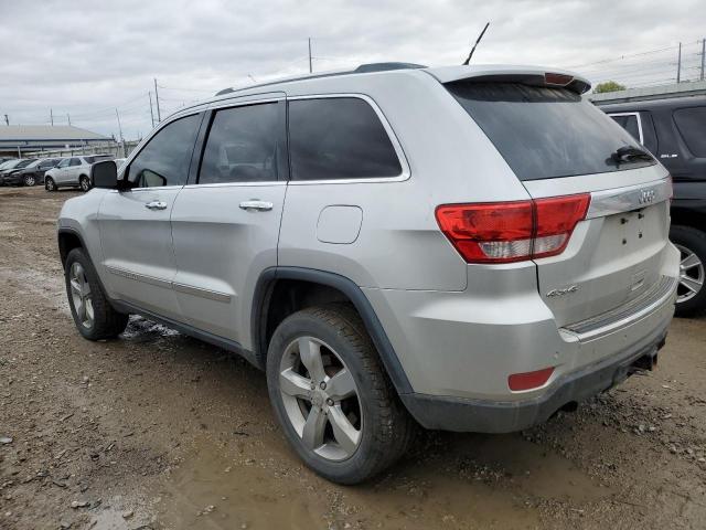 Photo 2 from auction – 2012 JEEP GRAND CHER with VIN 1C4RJFCT3CC217865