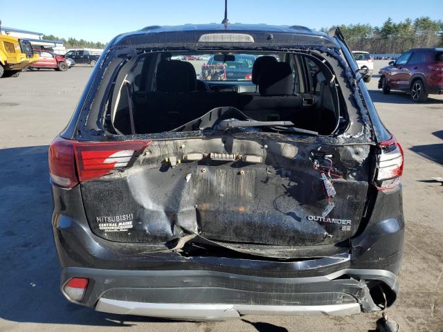 Photo 6 from auction – 2016 MITSUBISHI OUTLANDER with VIN JA4AZ3A31GZ005146