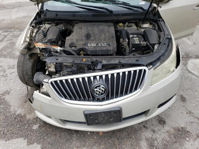 Photo 11 from auction – 2013 BUICK LACROSSE with VIN 1G4GA5E35DF331814