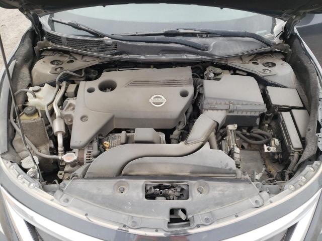 Photo 11 from auction – 2013 NISSAN ALTIMA 2.5 with VIN 1N4AL3AP7DC920016