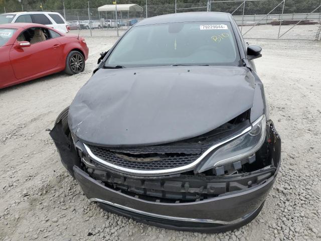 Photo 5 from auction – 2015 CHRYSLER 200 LIMITE with VIN 1C3CCCAB4FN555412