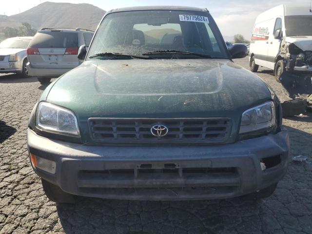 Photo 5 from auction – 1999 TOYOTA RAV4 with VIN JT3HP10V7X0215065