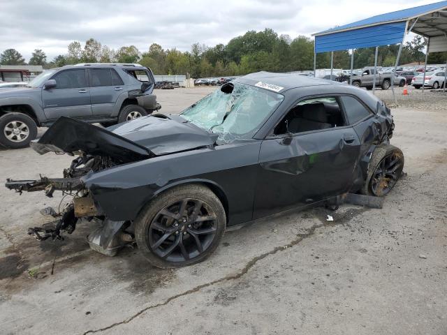 DODGE CHALLENGER 2019 with VIN 2C3CDZAG9KH634671 - Photo from auction