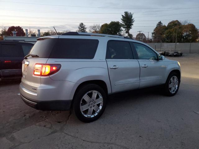 Photo 3 from auction – 2017 GMC ACADIA LIM with VIN 1GKKVSKD6HJ116853