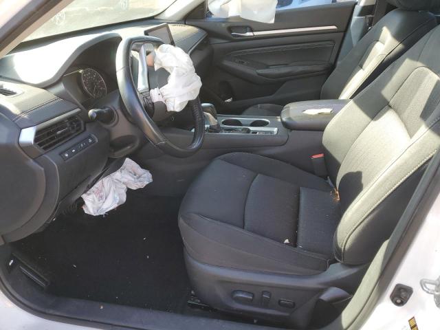 Photo 7 from auction – 2019 NISSAN ALTIMA SV with VIN 1N4BL4DV5KC140498